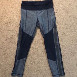 Lululemon capris